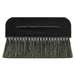 Dusting Brush, Short Handle, Conductive, Thunderon/Goat Hair 1-3/8", Plastic 3-1/2", 900 Series